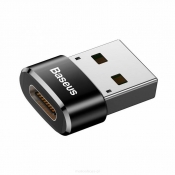 ADAPTER Z USB-C TYP C NA USB BASEUS 