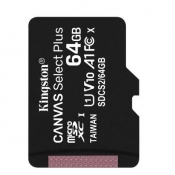 PAMI MICRO SD 32GB KINGSTON SD10 SDCS/32GB 