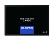 SSD GOODRAM CL100 512GB (550/500)