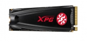 M.2 PCIe ADATA 256GB XP GGAMMIX (2100/1500)