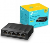 SIEC SWITCH TP-LINK TL-LS1005G 5 PORT