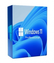 PROGRAM WINDOWS 11 PROFESSIONAL 32/64BIT