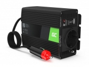 NOTE PRZETWORNICA GREEN CELL 24V NA 230V 150W