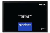 SSD GOODRAM CX400 480GB (540/460)