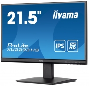 MONITOR IIYAMA ProLite XU2293HS-B5 IPS FDH DP HDMI