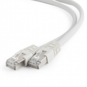 SIEC KABEL PATCHCORD CAT.6e RJ45 PP6A 5M