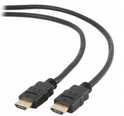 KABEL HDMI-HDMI 1.8M 3D V1.4 LAMBERG