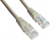 SIEC KABEL PATCHCORD CAT.5e RJ45 PP12-10M 