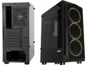 OBUDOWA ATX I-BOX LUPUS 27 USB 3.0