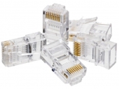 SIEC WTYK RJ45 (LINKA) MCTV-663 8P8C 5e