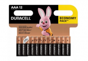 AKU BATERIA DURACELL LR03 AAA 1SZT 