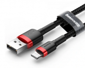 APPLE KABEL BASEUS USB-LIGHTNING 2M CALKLF-C19