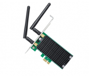 SIEC KARTA RADIOWA TP-Link Archer T4E WiFi AC1200