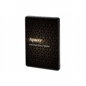 SSD APACER 480GB AS340X (550/520)