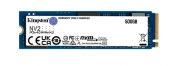 SSD M.2 KINGSTON 500GB PCIe 4.0 x4 NVMe