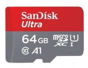 PAMI MICRO 64GB SANDISK SD10 140MB/s