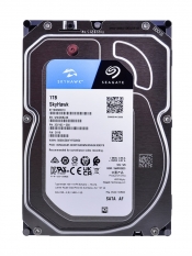 HDD 1TB SEAGATE SKYHAWK SATAIII 64MB