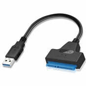 ADAPTER USB 3.0-SATA  HDD/SSD NA KABLU