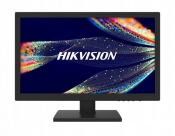 MONITOR Hikvision 18.5 LED DS-D5019QE-B VGA/HDMI